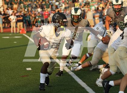 Thumbnail 3 in Berks Catholic @ Central Dauphin photogallery.