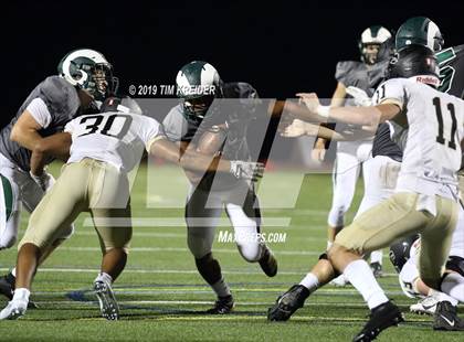 Thumbnail 2 in Berks Catholic @ Central Dauphin photogallery.