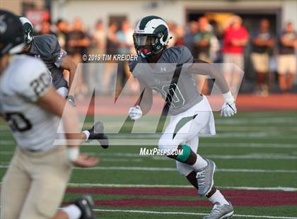 Thumbnail 3 in Berks Catholic @ Central Dauphin photogallery.