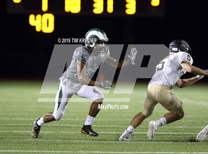 Thumbnail 3 in Berks Catholic @ Central Dauphin photogallery.