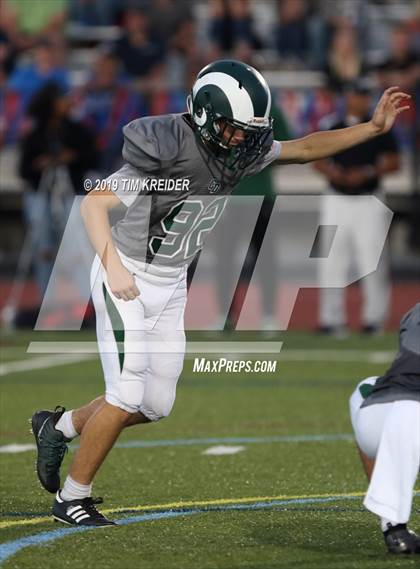 Thumbnail 2 in Berks Catholic @ Central Dauphin photogallery.