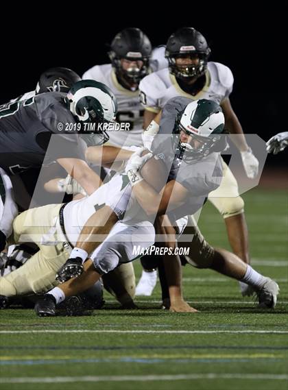 Thumbnail 2 in Berks Catholic @ Central Dauphin photogallery.