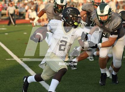 Thumbnail 2 in Berks Catholic @ Central Dauphin photogallery.