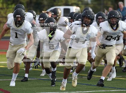 Thumbnail 3 in Berks Catholic @ Central Dauphin photogallery.