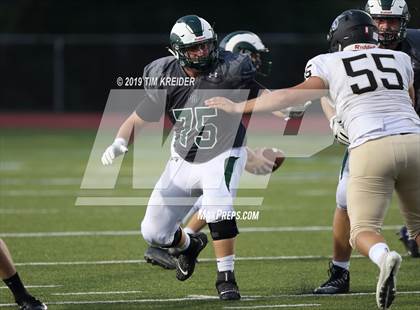 Thumbnail 3 in Berks Catholic @ Central Dauphin photogallery.