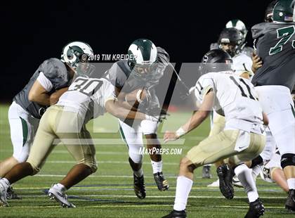 Thumbnail 3 in Berks Catholic @ Central Dauphin photogallery.