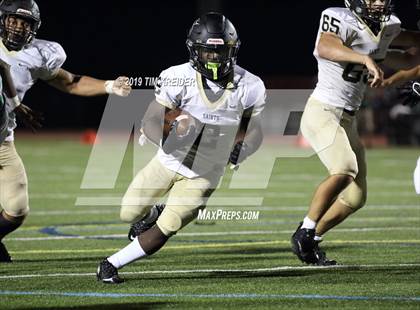 Thumbnail 1 in Berks Catholic @ Central Dauphin photogallery.