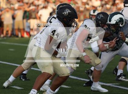 Thumbnail 2 in Berks Catholic @ Central Dauphin photogallery.