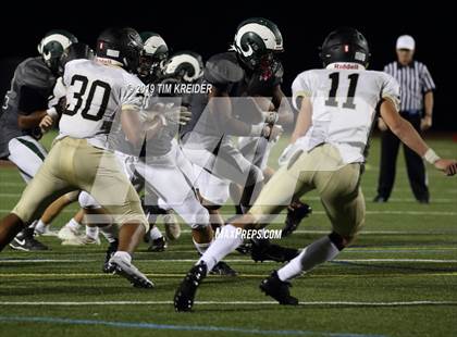 Thumbnail 1 in Berks Catholic @ Central Dauphin photogallery.