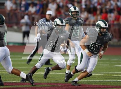 Thumbnail 1 in Berks Catholic @ Central Dauphin photogallery.