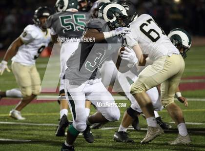 Thumbnail 2 in Berks Catholic @ Central Dauphin photogallery.