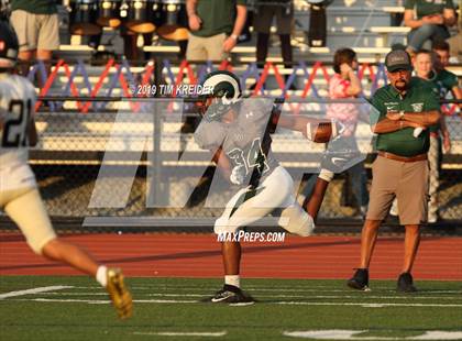 Thumbnail 1 in Berks Catholic @ Central Dauphin photogallery.