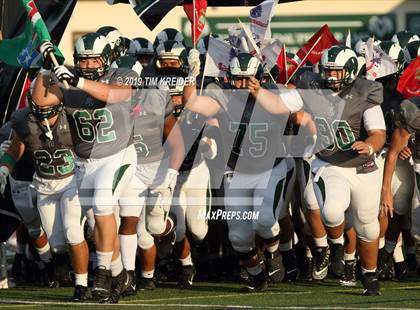 Thumbnail 1 in Berks Catholic @ Central Dauphin photogallery.