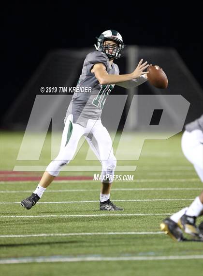 Thumbnail 3 in Berks Catholic @ Central Dauphin photogallery.