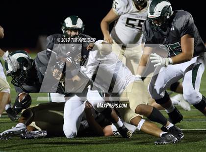 Thumbnail 1 in Berks Catholic @ Central Dauphin photogallery.
