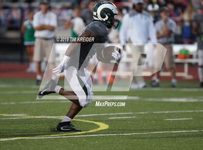 Thumbnail 3 in Berks Catholic @ Central Dauphin photogallery.