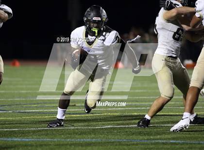 Thumbnail 2 in Berks Catholic @ Central Dauphin photogallery.