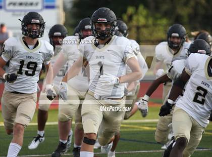 Thumbnail 2 in Berks Catholic @ Central Dauphin photogallery.