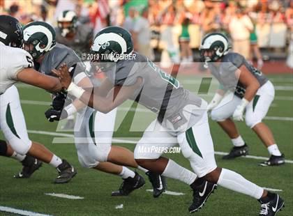 Thumbnail 1 in Berks Catholic @ Central Dauphin photogallery.