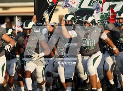 Thumbnail 3 in Berks Catholic @ Central Dauphin photogallery.