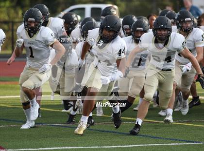 Thumbnail 2 in Berks Catholic @ Central Dauphin photogallery.