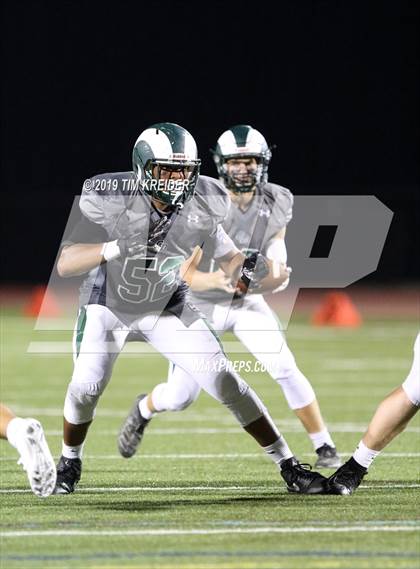 Thumbnail 3 in Berks Catholic @ Central Dauphin photogallery.