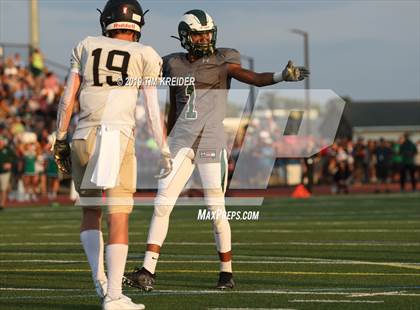 Thumbnail 1 in Berks Catholic @ Central Dauphin photogallery.