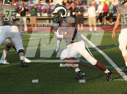 Thumbnail 1 in Berks Catholic @ Central Dauphin photogallery.