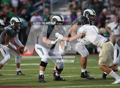 Thumbnail 2 in Berks Catholic @ Central Dauphin photogallery.