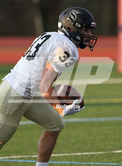 Thumbnail 2 in Berks Catholic @ Central Dauphin photogallery.