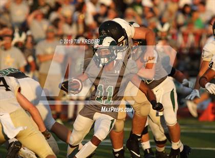 Thumbnail 3 in Berks Catholic @ Central Dauphin photogallery.