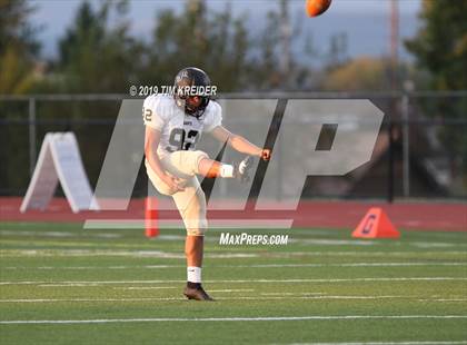 Thumbnail 2 in Berks Catholic @ Central Dauphin photogallery.