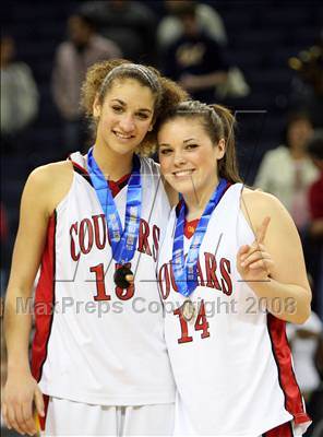 Thumbnail 2 in Northgate vs. Carondelet (CIF NCS D2 Final) photogallery.