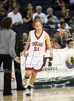Thumbnail 2 in Northgate vs. Carondelet (CIF NCS D2 Final) photogallery.