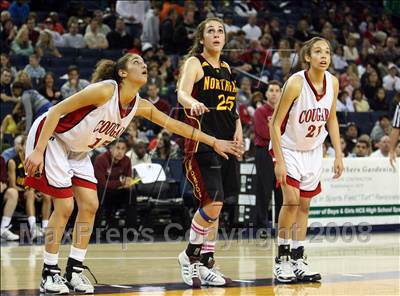Thumbnail 3 in Northgate vs. Carondelet (CIF NCS D2 Final) photogallery.