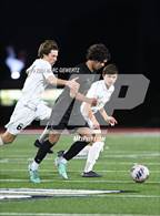 Photo from the gallery "Servite @ Canyon (CIF SS Division 1 Round 3)"