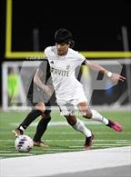 Photo from the gallery "Servite @ Canyon (CIF SS Division 1 Round 3)"
