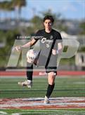 Photo from the gallery "Servite @ Canyon (CIF SS Division 1 Round 3)"