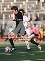 Photo from the gallery "Servite @ Canyon (CIF SS Division 1 Round 3)"