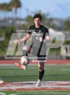 Photo from the gallery "Servite @ Canyon (CIF SS Division 1 Round 3)"