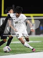 Photo from the gallery "Servite @ Canyon (CIF SS Division 1 Round 3)"