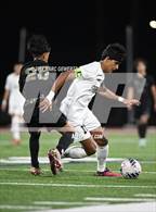 Photo from the gallery "Servite @ Canyon (CIF SS Division 1 Round 3)"