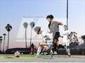 Photo from the gallery "Servite @ Canyon (CIF SS Division 1 Round 3)"