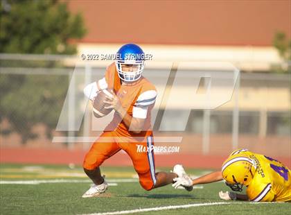 Thumbnail 1 in Escalon @ Kimball photogallery.