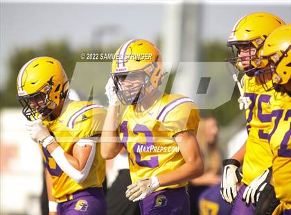 Thumbnail 2 in Escalon @ Kimball photogallery.