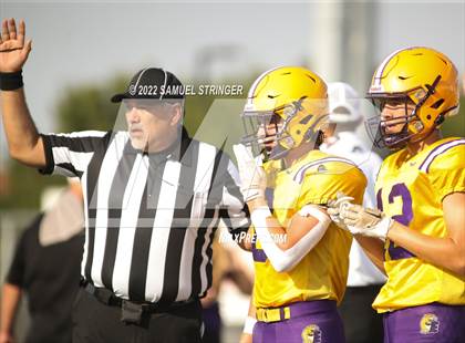 Thumbnail 1 in Escalon @ Kimball photogallery.