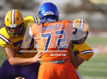 Thumbnail 2 in Escalon @ Kimball photogallery.