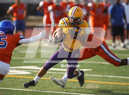 Thumbnail 2 in Escalon @ Kimball photogallery.