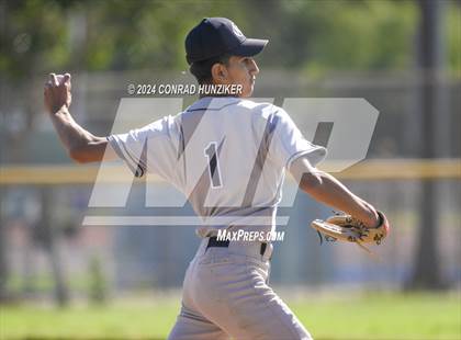 Thumbnail 1 in Gabrielino @ Muir photogallery.
