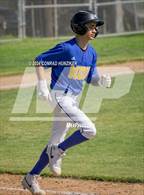 Photo from the gallery "Gabrielino @ Muir"